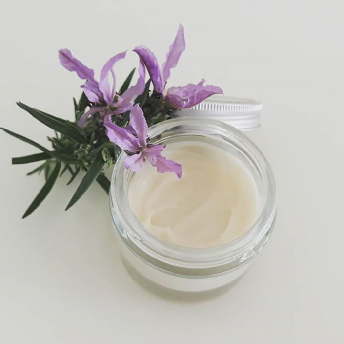 Atelier creme visage naturelle