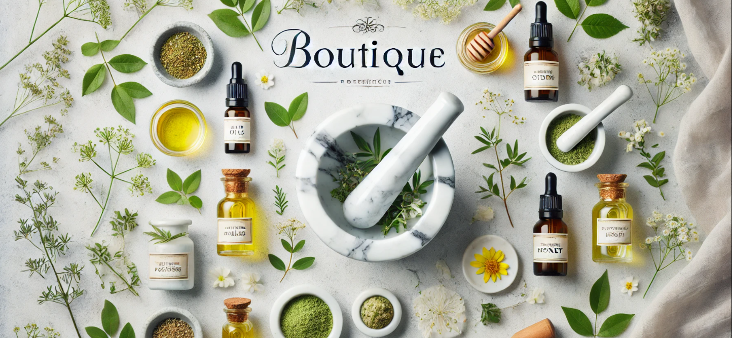 Boutique miriesseve atelier massage bougie baume